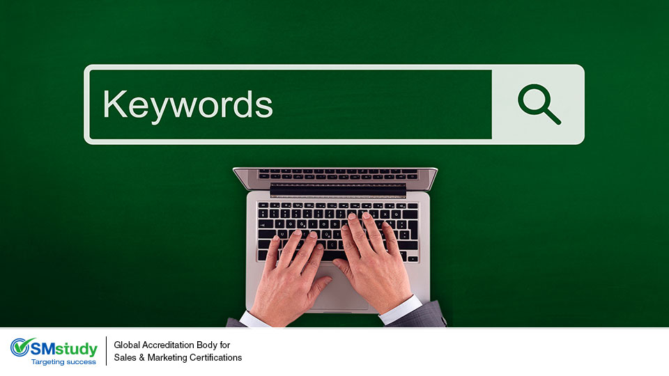 Keywords for Success in Digital Marketing