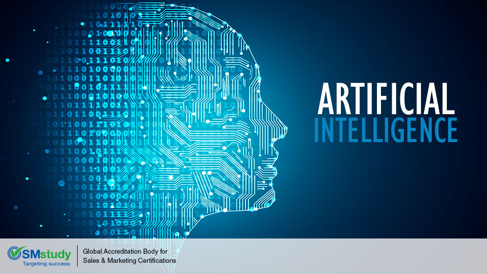 Role Of Artificial Intelligence In Digital Marketing