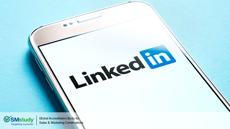 Expand Business on LinkedIn