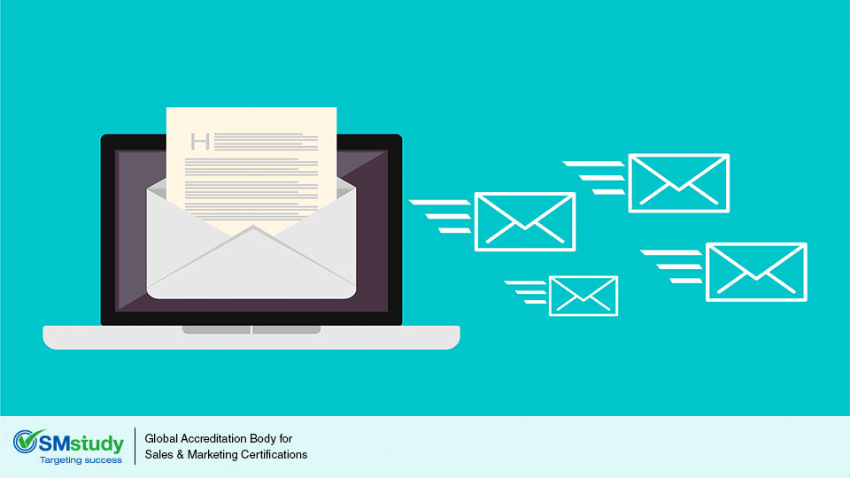 Choose quality over quantity through targeted bulk email